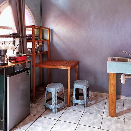 Riad Lola 사율리타 외부 사진