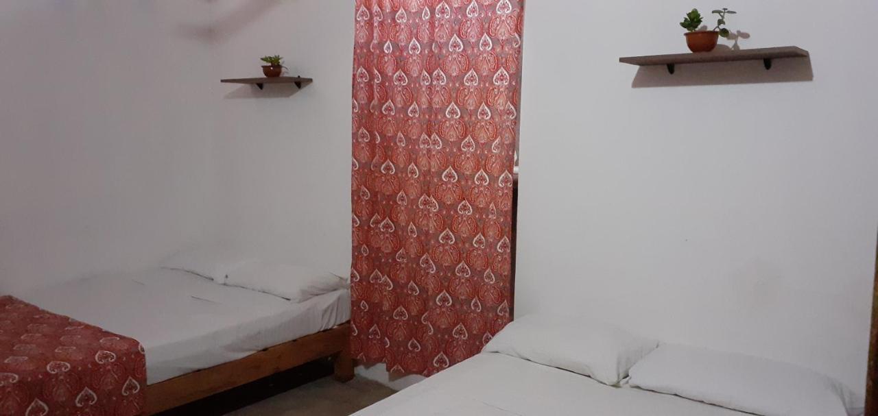 Riad Lola 사율리타 외부 사진