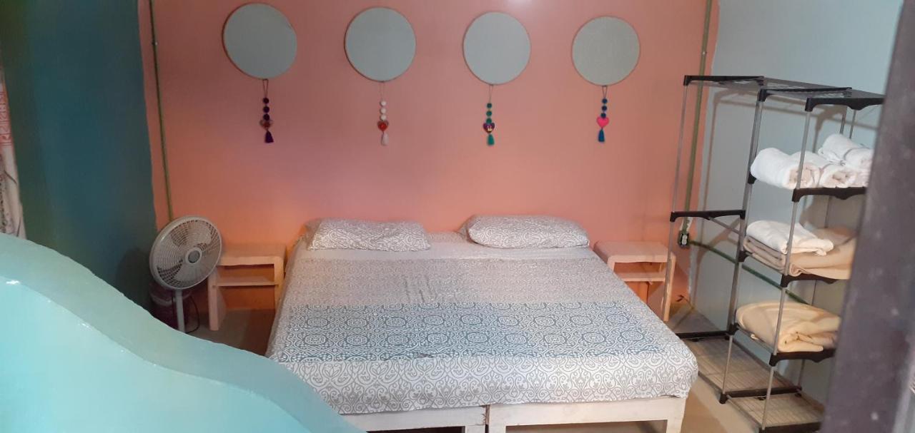 Riad Lola 사율리타 외부 사진