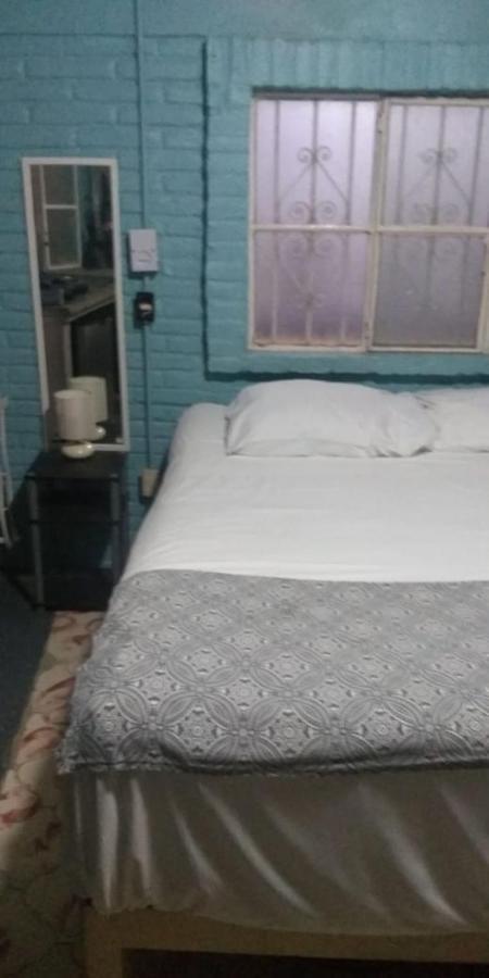 Riad Lola 사율리타 외부 사진