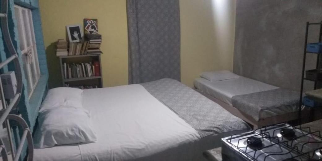 Riad Lola 사율리타 외부 사진