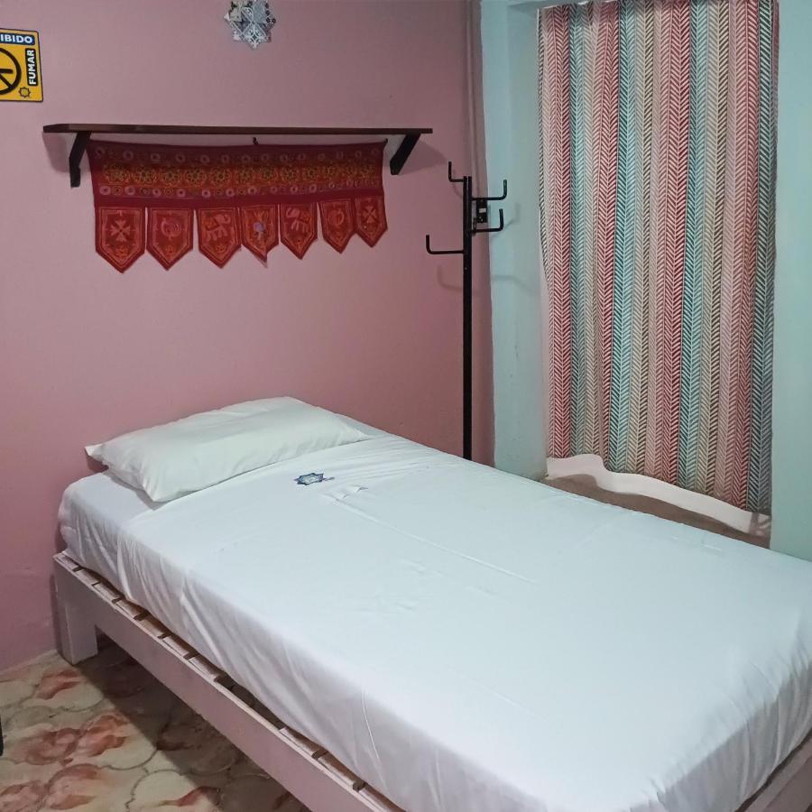 Riad Lola 사율리타 외부 사진