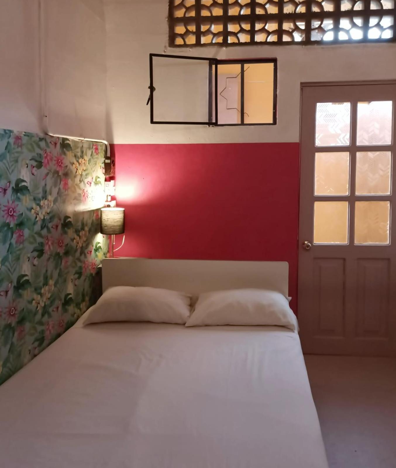 Riad Lola 사율리타 외부 사진