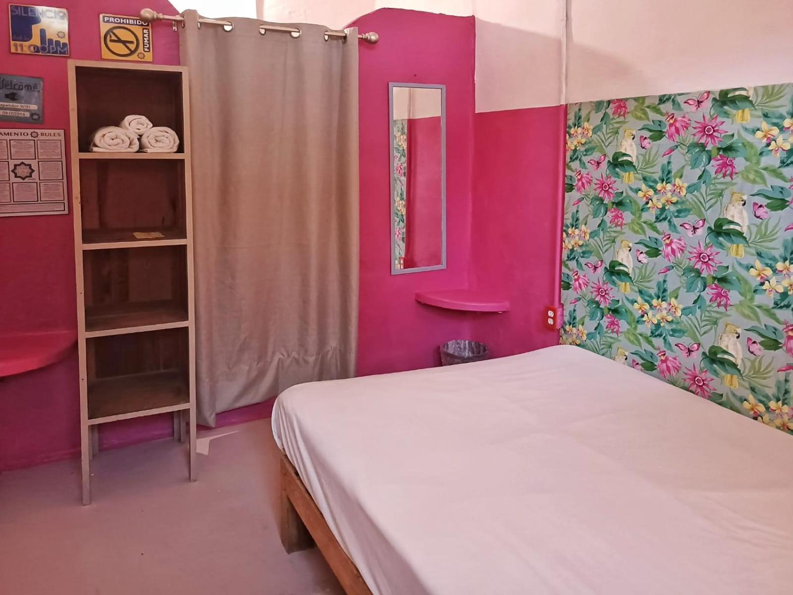Riad Lola 사율리타 외부 사진