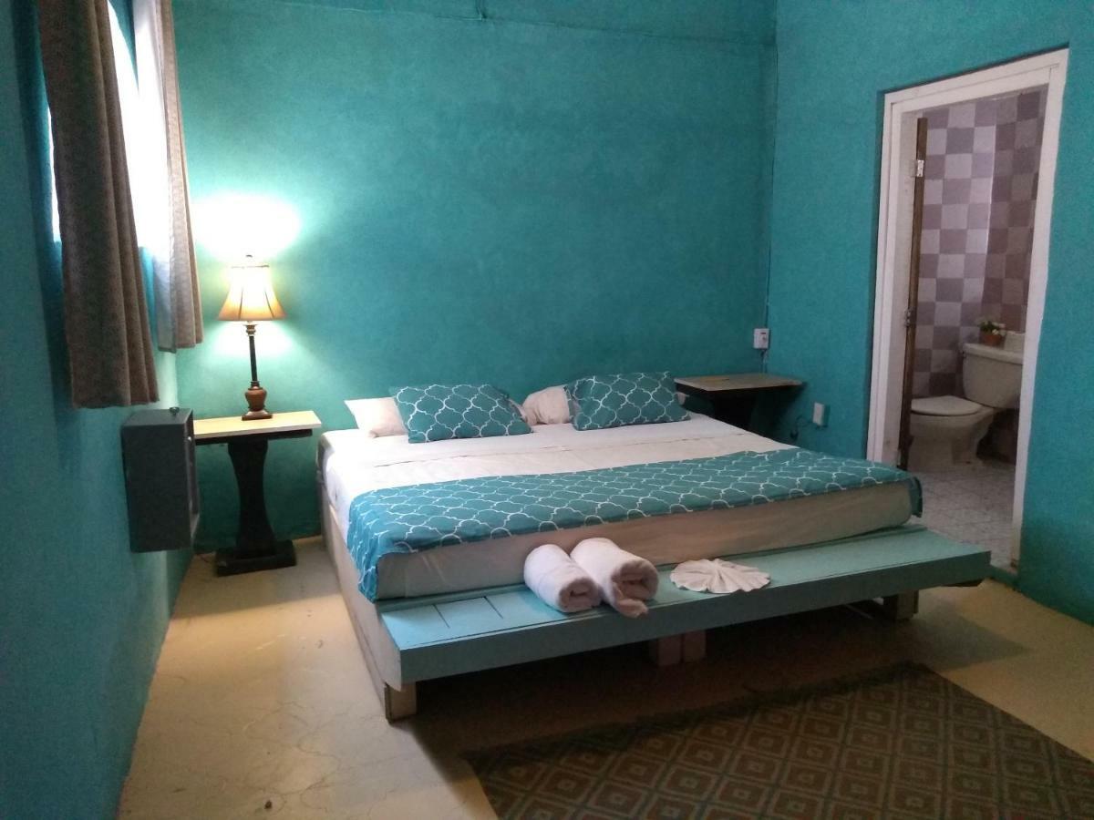 Riad Lola 사율리타 외부 사진
