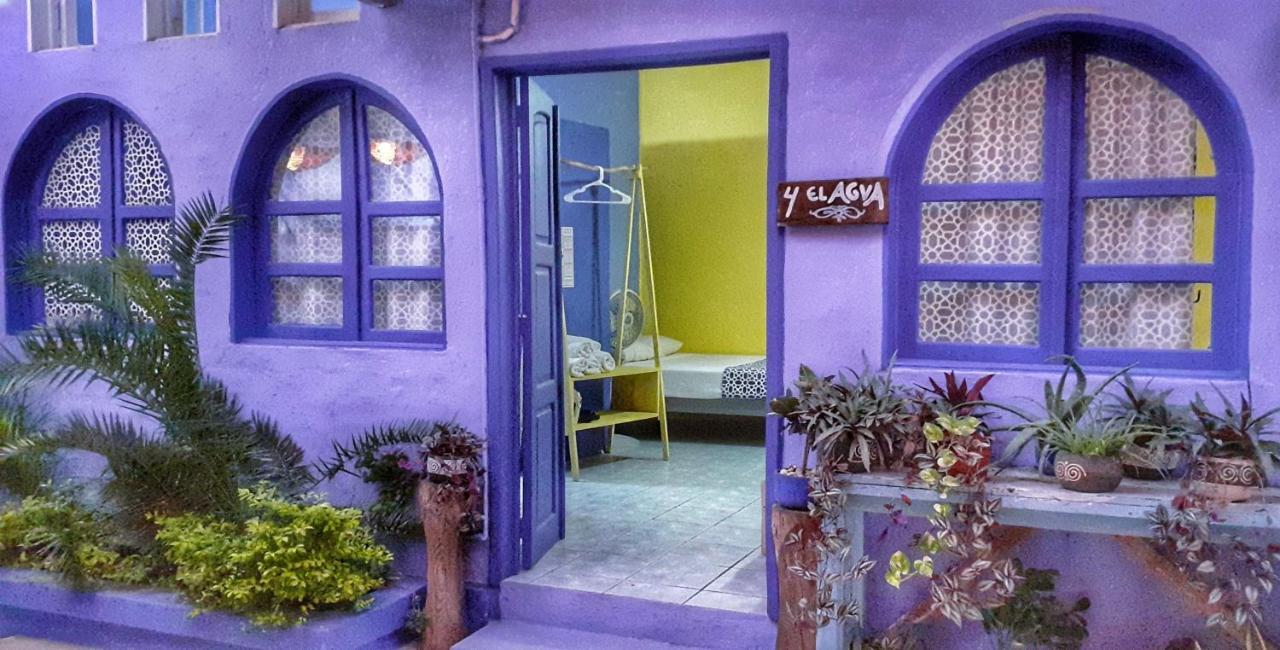 Riad Lola 사율리타 외부 사진