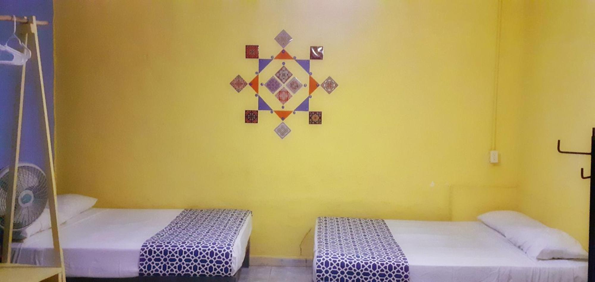Riad Lola 사율리타 외부 사진